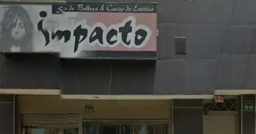 SALON DE BELLEZA IMPACTO SALON DE BELLEZA IMPACTO